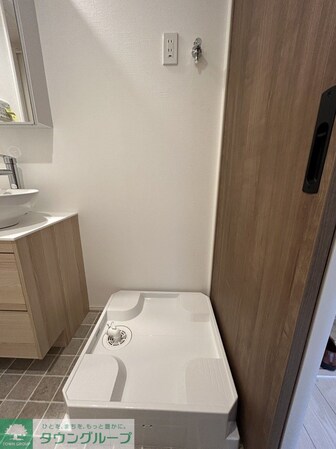 LUMINA SEASIDE(リュミナ・シーサイド)の物件内観写真